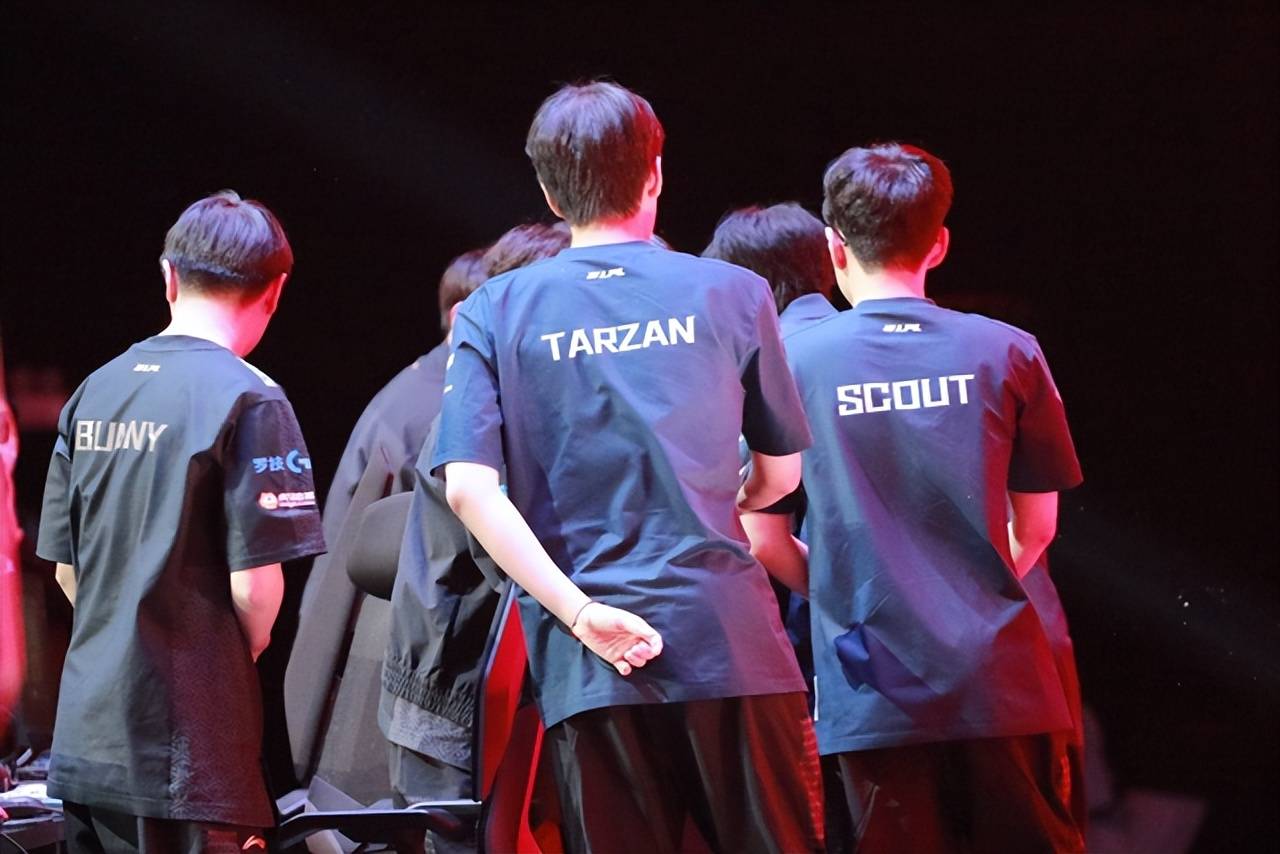 九游体育入口-Ming连续五场比赛得分超过重要助攻，RNG不断突破！气势如虹延续的简单介绍