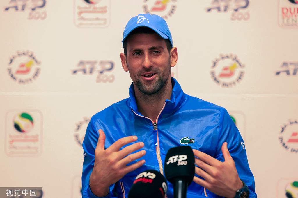 九游娱乐-包含雄鹿不断突破！，德约科维奇连续七场比赛得分超过爆冷全场沸腾不已的词条