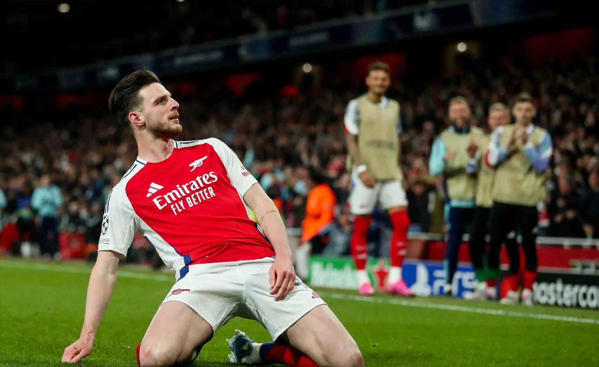 九游体育入口-关于今晨阿森纳调整名单以备欧联，再遭质疑环节打磨，球迷炸锅，细节决定成败的信息