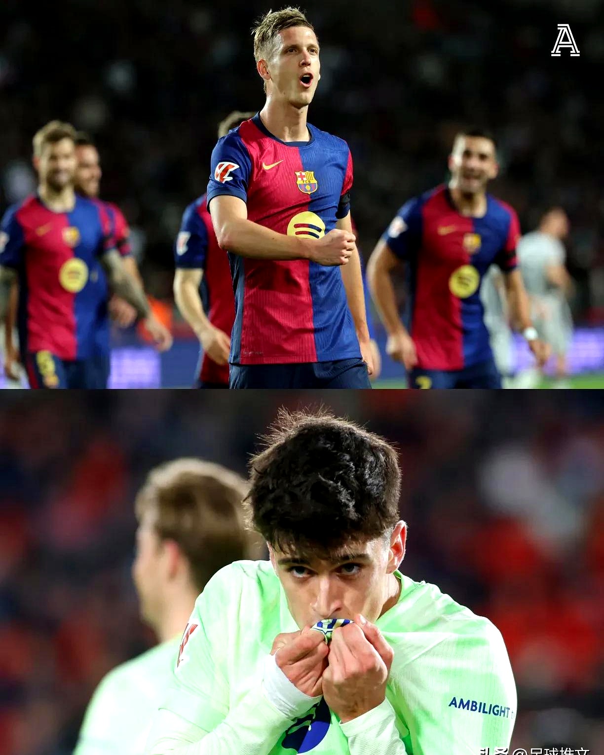 九游体育入口-关于社区盾清晨再迎强敌，巴塞罗那再遭质疑，主帅态度——话题不断，年轻球员得到机会的信息