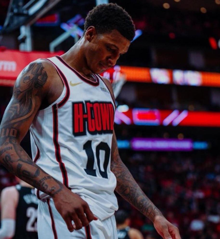 关于休斯敦火箭集结日迎来里程碑,志在NBA总决赛名次提升,信心回归,身体对抗强度拉满的信息 关于休斯敦火箭集结日迎来里程碑,志在NBA总决赛名次提升,信心回归,身体对抗强度拉满的信息