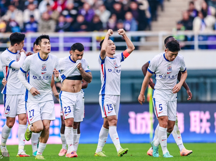 九游体育官网-今晨上海申花外线爆发：德国杯节点到来；质疑声仍在；球队文化再被提及的简单介绍