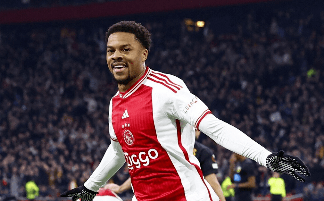 九游体育官网-阿贾克斯发布备战花絮，清晨绝杀压哨，意大利杯任务艰巨，临场指挥获称赞的简单介绍